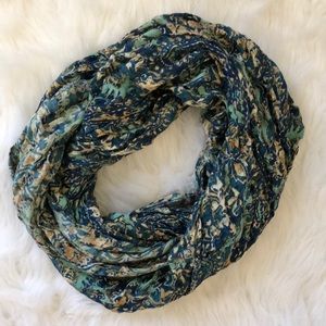 Ecote eternity scarf